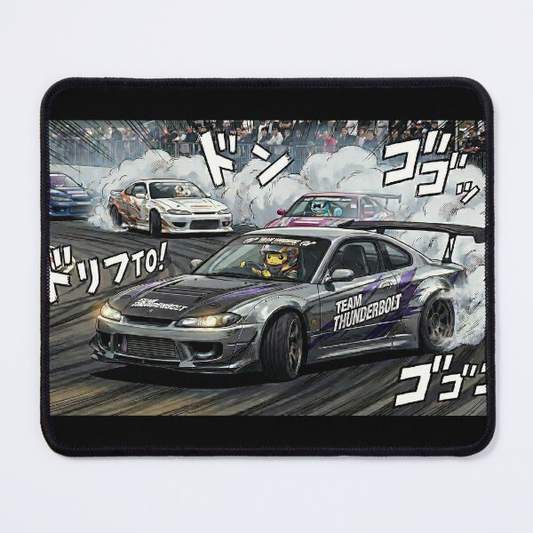 Item preview, Pokemon S15 Tandem designed and sold by DesignPrintRace.