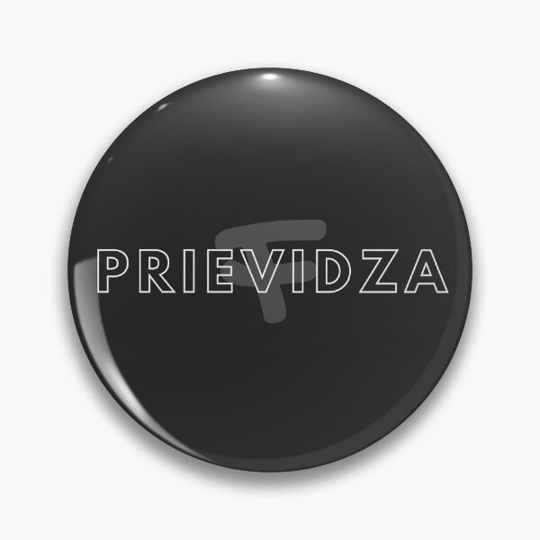 Item preview, Prievidza s Logom (Rôzne) designed and sold by Forjanovci.