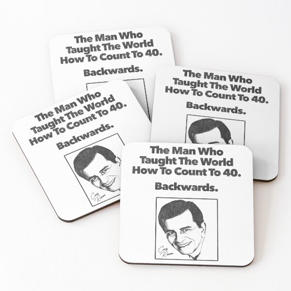 Item preview, Casey Kasem - Radio DJ Top 40 Countdown designed and sold by ourkid.