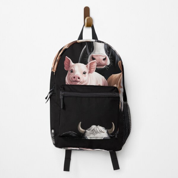 Item preview, Behind Every Good Woman Are A Lot Of Animals Farming Lovers designed and sold by CareTopping.