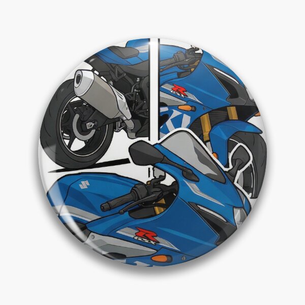 Item preview, Suzuki GSX-R1000R designed and sold by enzoade.