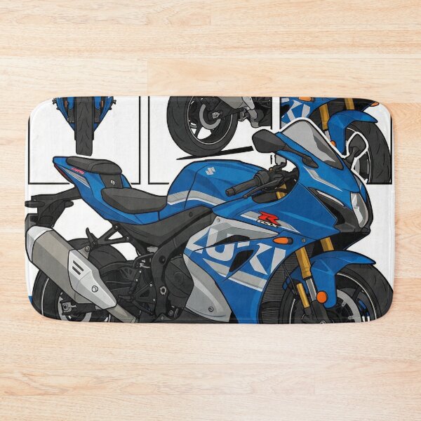 Item preview, Suzuki GSX-R1000R designed and sold by enzoade.