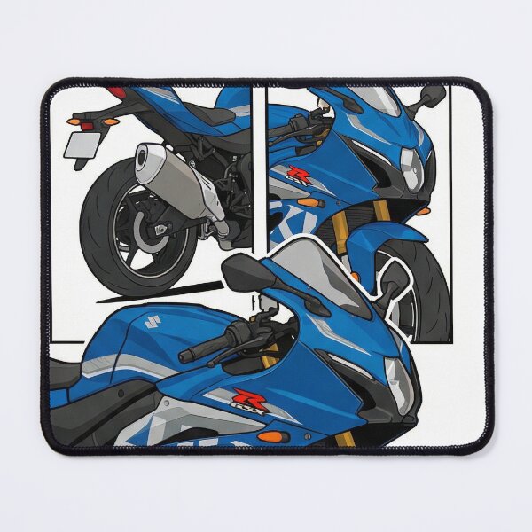 Item preview, Suzuki GSX-R1000R designed and sold by enzoade.