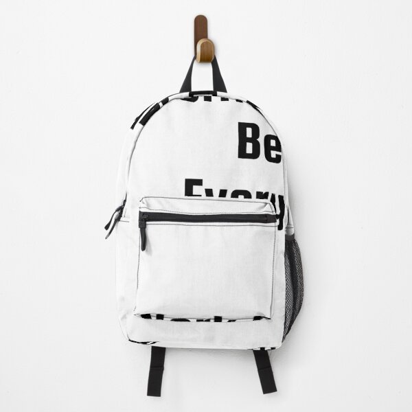 Item preview, Work Anywhere, Belong Everywhere designed and sold by Ninjacatoff.