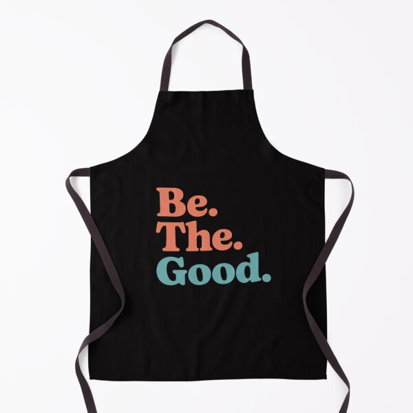 Item preview, Be The Good - Be Kind - Positive Quote Saying designed and sold by CareTopping.