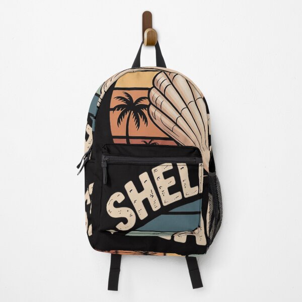 Item preview, Beach Lover Shell Yeah Beaches Summer Holidays Sea Vacation designed and sold by CareTopping.