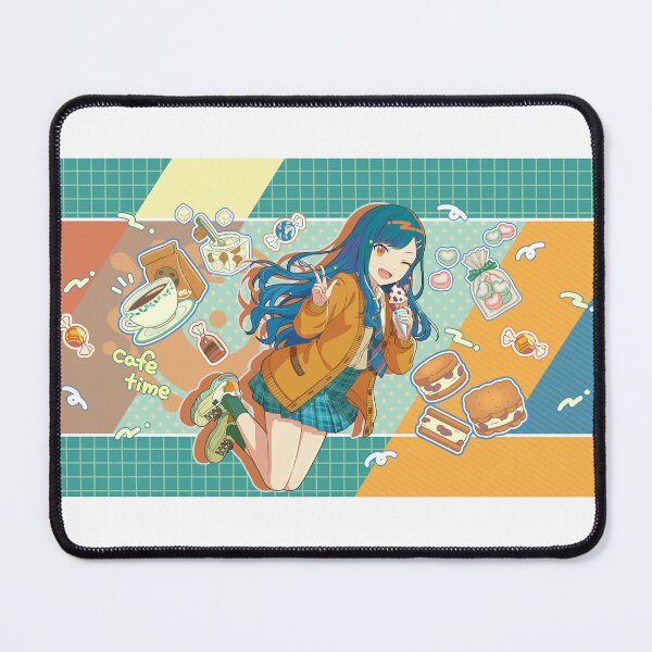Item preview, Happy Birthday An! 2024 designed and sold by mizuena.