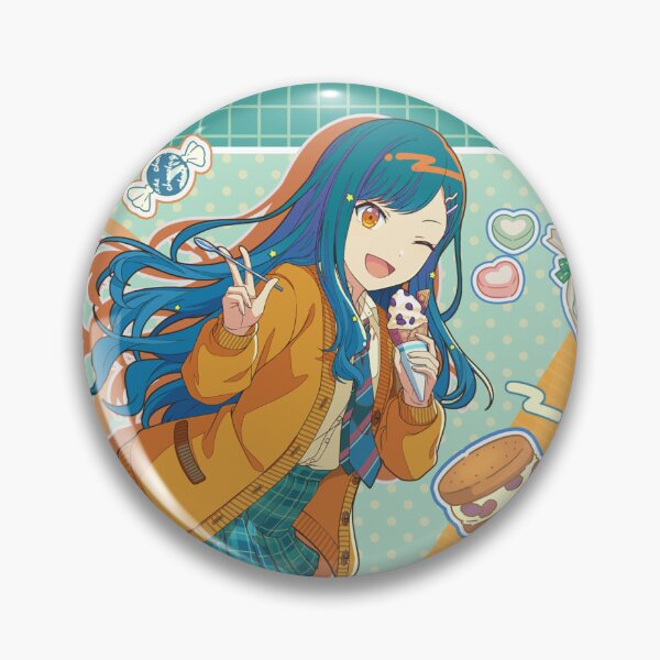 Item preview, Happy Birthday An! 2024 designed and sold by mizuena.