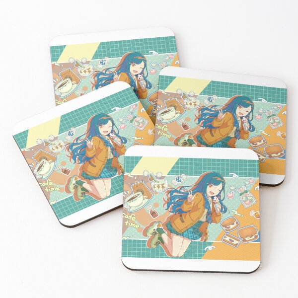 Item preview, Happy Birthday An! 2024 designed and sold by mizuena.