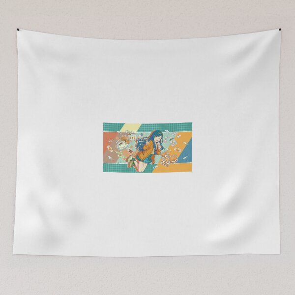 Item preview, Happy Birthday An! 2024 designed and sold by mizuena.