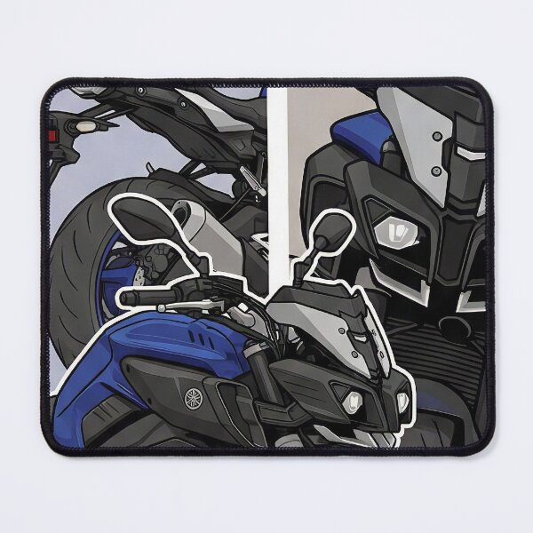 Item preview, Yamaha MT-10 designed and sold by enzoade.