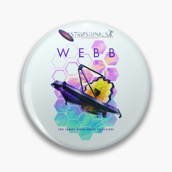 Item preview, WEBB designed and sold by Dark Dreams.