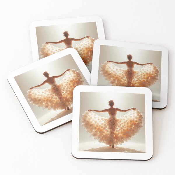 Item preview, Golden Wings of Freedom designed and sold by NIVEX.