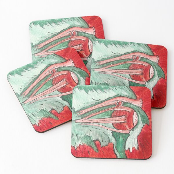 Item preview, Vidente designed and sold by Amanda Hernandez.
