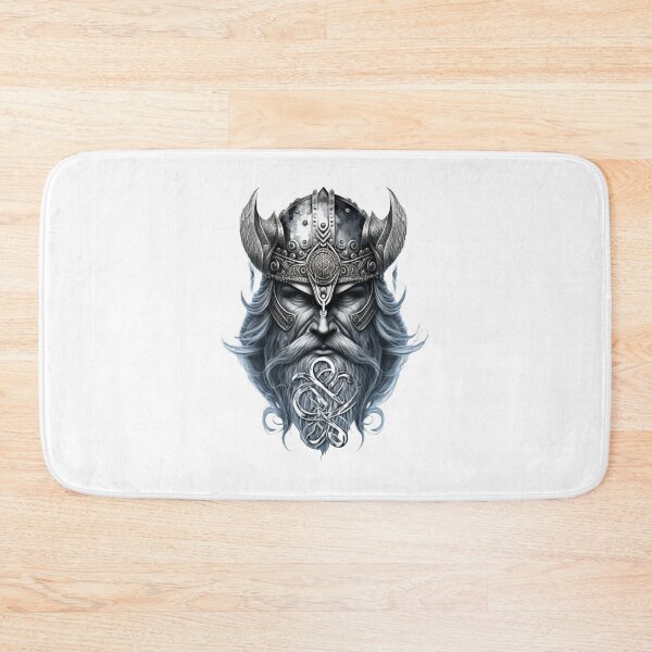 Item preview, Odin God of Vikings Gods designed and sold by LuizSilva1983.