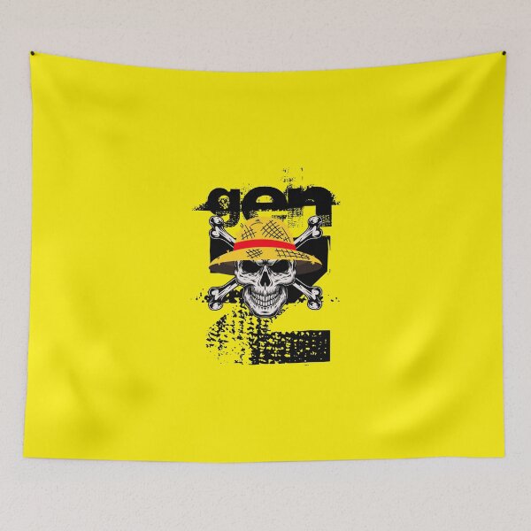 Item preview, Generation Z (fc) designed and sold by XUSRedbubble.