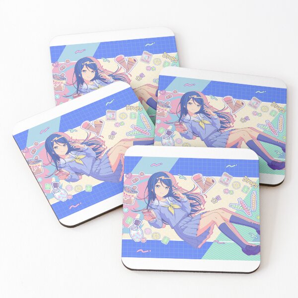 Item preview, Happy Birthday Ichika! 2024 designed and sold by mizuena.