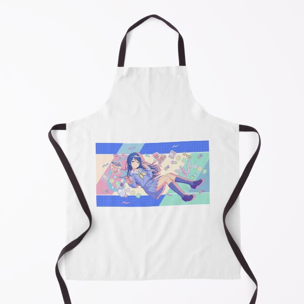Item preview, Happy Birthday Ichika! 2024 designed and sold by mizuena.