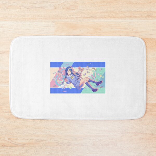 Item preview, Happy Birthday Ichika! 2024 designed and sold by mizuena.