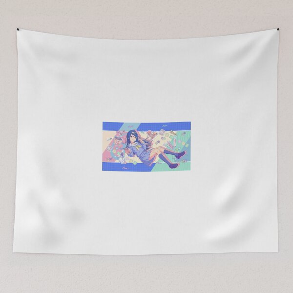 Item preview, Happy Birthday Ichika! 2024 designed and sold by mizuena.