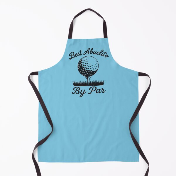 Item preview, Golf Abuelito  designed and sold by GoldenSBeliever.