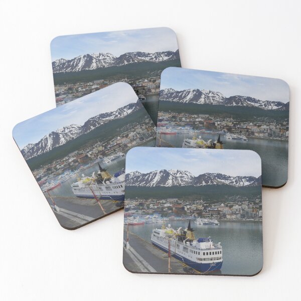 Item preview, Ushuaia (3) designed and sold by Larry Davis.