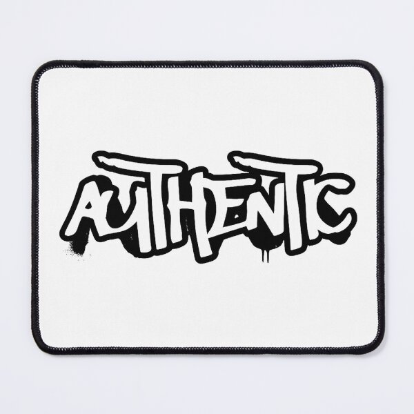Item preview, Authentic: Bold by Design designed and sold by NØVA.