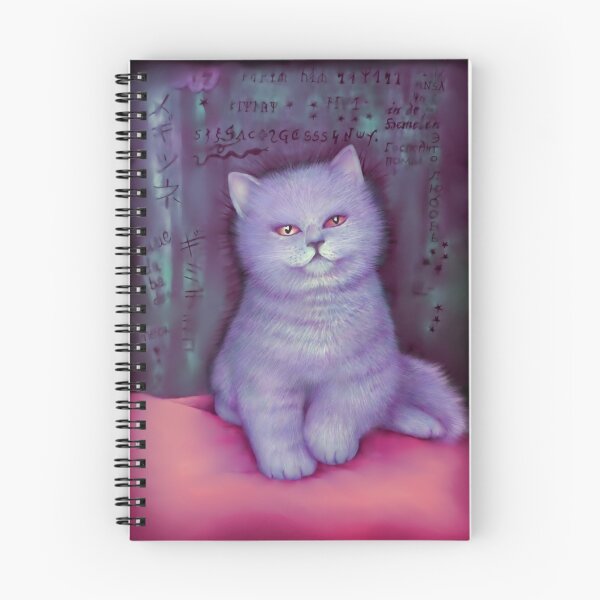 Item preview, The Incredible Cat designed and sold by vespertine4u.