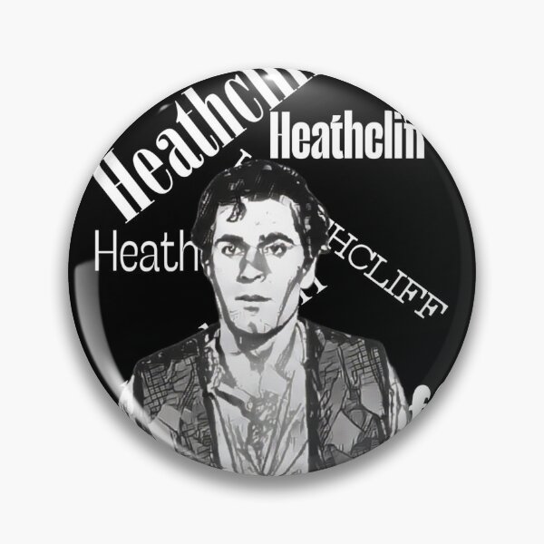 Item preview, Obsession with Heathcliff designed and sold by LisaMPierce1990.