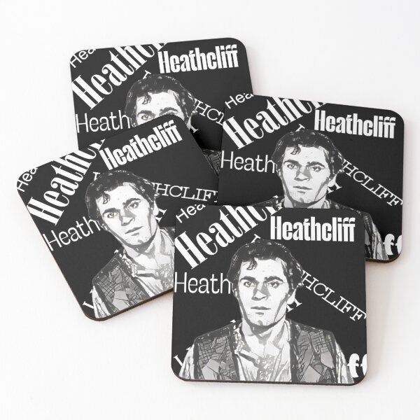Item preview, Obsession with Heathcliff designed and sold by LisaMPierce1990.