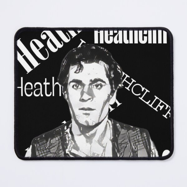Item preview, Obsession with Heathcliff designed and sold by LisaMPierce1990.