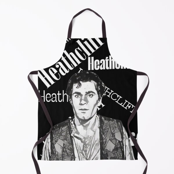 Item preview, Obsession with Heathcliff designed and sold by LisaMPierce1990.