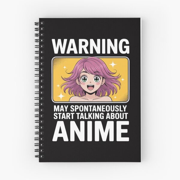 Item preview, Anime Art For Women Teen Girls Men Anime Merch Anime Lovers designed and sold by ConceptThena.
