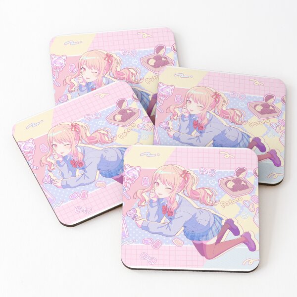 Item preview, Happy Birthday Mizuki! 2024 designed and sold by mizuena.