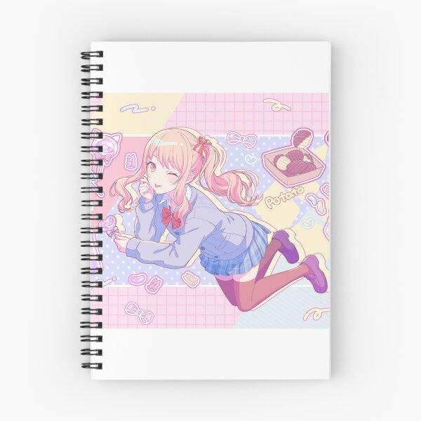 Item preview, Happy Birthday Mizuki! 2024 designed and sold by mizuena.