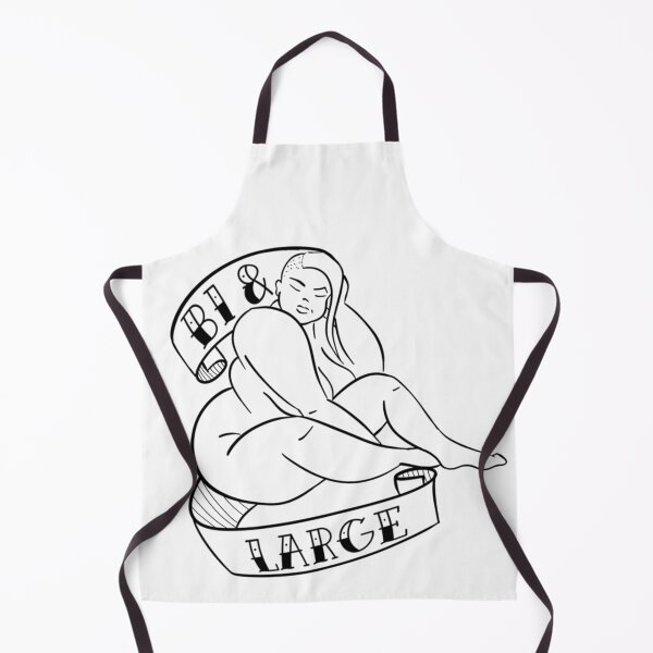 Item preview, Bi and large b designed and sold by katyaveleva.