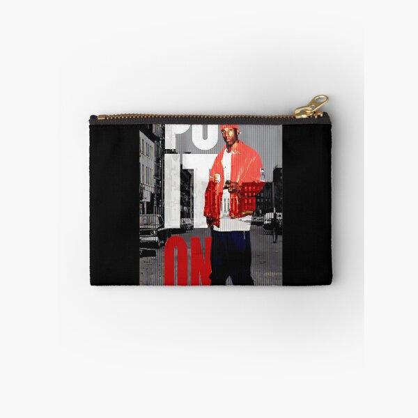 Item preview, Big-L-Put-It-On-Art-Print designed and sold by ThomasDallm.