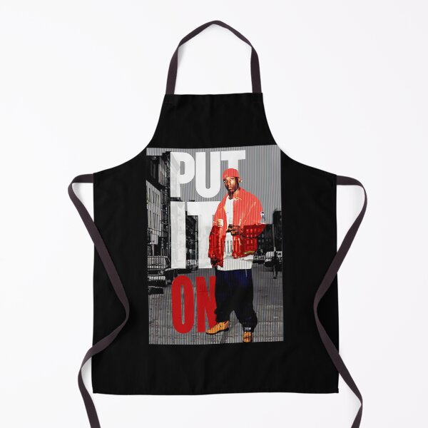 Item preview, Big-L-Put-It-On-Art-Print designed and sold by ThomasDallm.