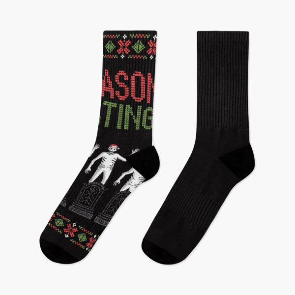 Item preview, SEASONS EATINGS Zombie Ugly Christmas designed and sold by ConceptThena.