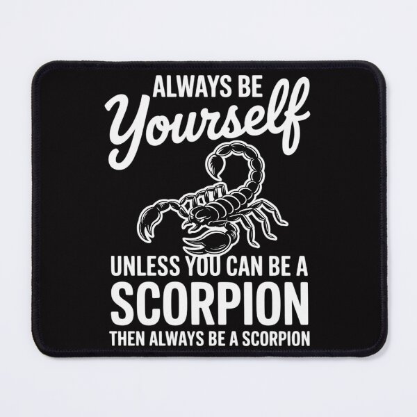 Item preview, Scorpion Animal Lover Cute Scorpion designed and sold by ConceptThena.
