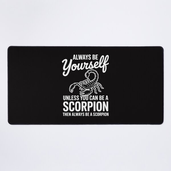 Item preview, Scorpion Animal Lover Cute Scorpion designed and sold by ConceptThena.