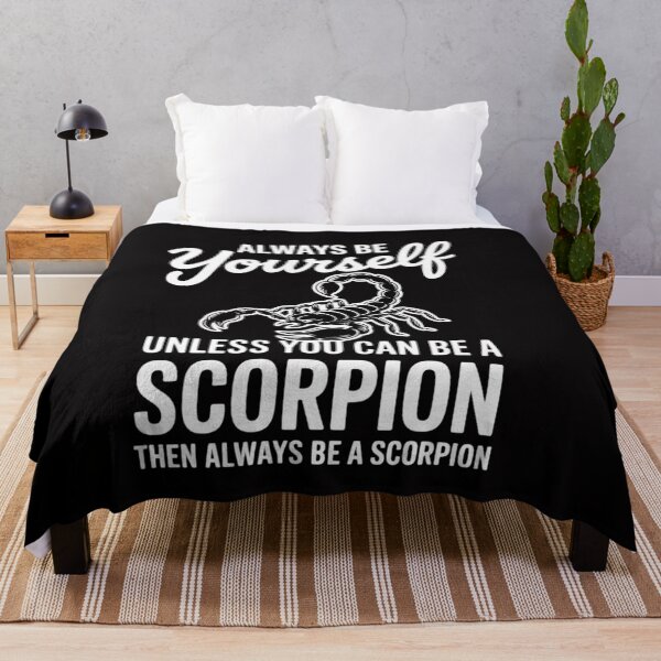 Item preview, Scorpion Animal Lover Cute Scorpion designed and sold by ConceptThena.