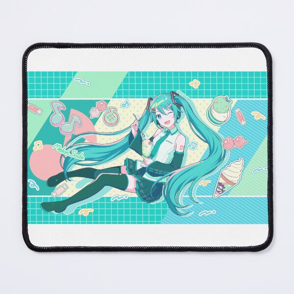 Item preview, Happy Birthday Miku! 2024 designed and sold by mizuena.