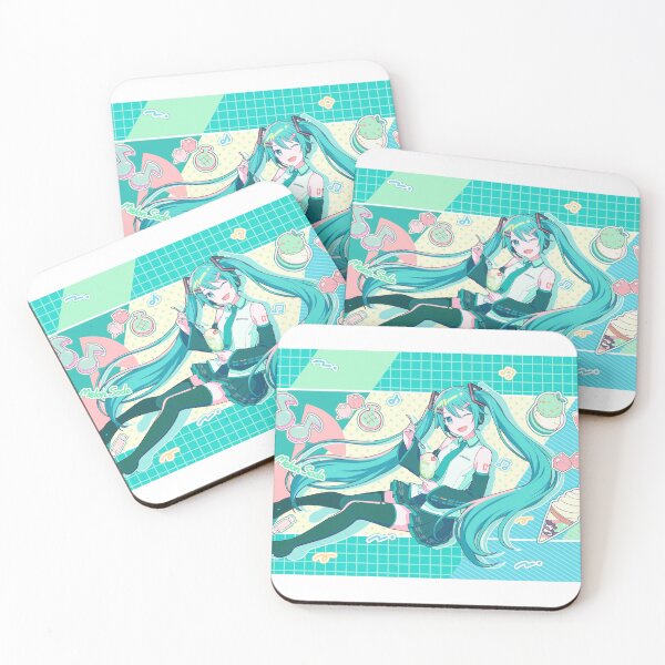 Item preview, Happy Birthday Miku! 2024 designed and sold by mizuena.