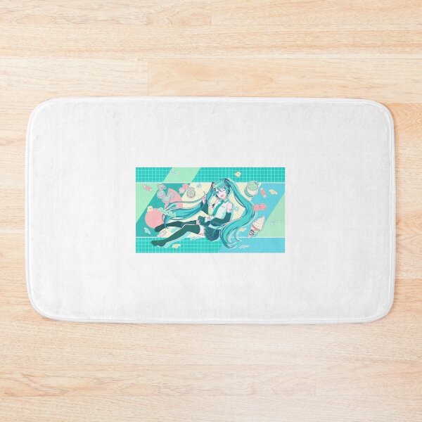 Item preview, Happy Birthday Miku! 2024 designed and sold by mizuena.