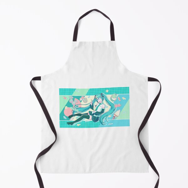 Item preview, Happy Birthday Miku! 2024 designed and sold by mizuena.