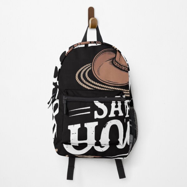 Item preview, Save a Horse Ride a Cowboy, Cowgirl Cowboy designed and sold by ConceptThena.