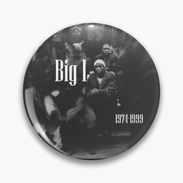 Item preview, Big-L-Rip-(With-Text---See-Others) designed and sold by ThomasDallm.