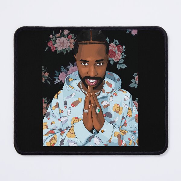 Item preview, Big-Sean-(1) designed and sold by ThomasDallm.