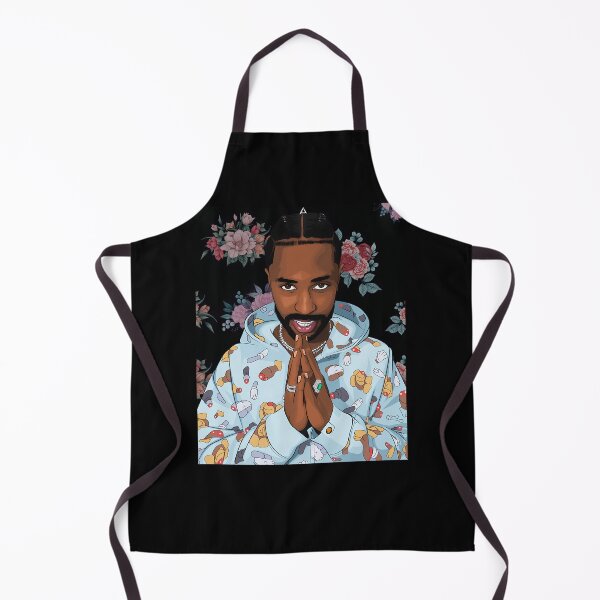 Item preview, Big-Sean-(1) designed and sold by ThomasDallm.